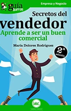 GUIABURROS SECRETOS DEL VENDEDOR
