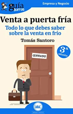 GUIABURROS VENTA A PUERTA FRIA