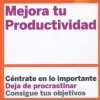 GUIAS HBR: MEJORA TU PRODUCTIVIDAD