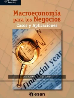 GUILLEN-MACROECONOMIA PARA LOS NEGOCIOS