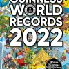 GUINNESS WORLD RECORDS 2022 (ED. LATINOAMÉRICA)