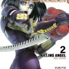 GUNM BATTLE ANGEL ALITA #2