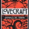 H. P. LOVECRAFT, ANTOLOGÍA DEL TERROR