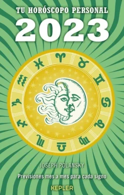 H-23 TU HORÓSCOPO PERSONAL