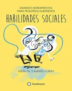 HABILIDADES SOCIALES (TAPA BLANDA)