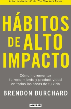HABITOS DE ALTO IMPACTO