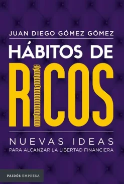 HABITOS DE RICOS
