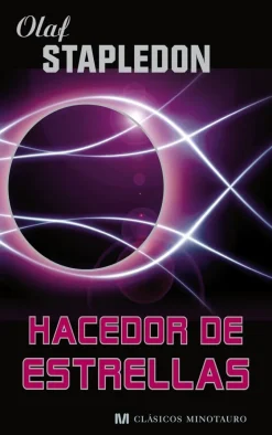 HACEDOR DE ESTRELLAS