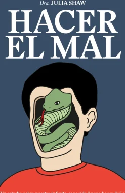 HACER EL MAL