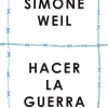 HACER LA GUERRA