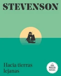 HACIA TIERRAS LEJANAS