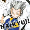 HAIKYU N.4