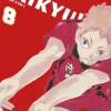 HAIKYU!! N.8