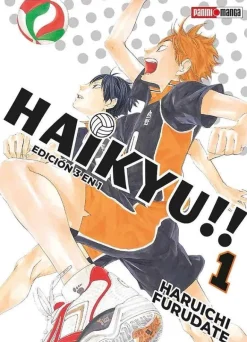 HAIKYU N.1