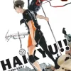 HAIKYU N.6