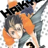HAIKYUU!  #3
