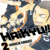 HAIKYUU!  #2