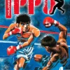 HAJIME NO IPPO Nº 04