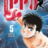 HAJIME NO IPPO Nº 05