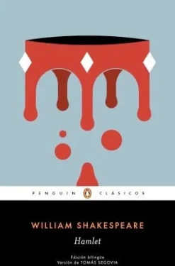 HAMLET (ED. BILINGÜE)