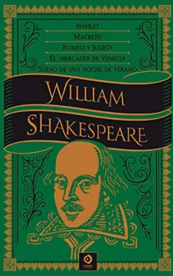 HAMLET, MACBETH, Y OTRAS OBRAS