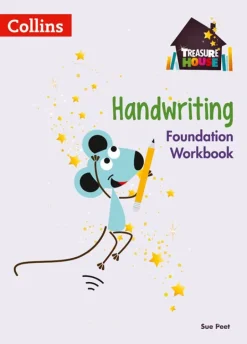 HANDWRITING FOUNDATION WB