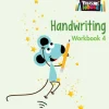 HANDWRITING WB 4