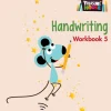 HANDWRITING WB 5