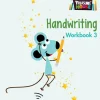 HANDWRITING WB 3