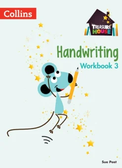 HANDWRITING WB 3