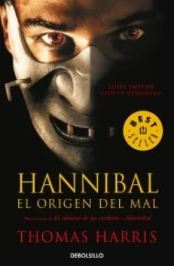 HANNIBAL, EL ORIGEN DEL MAL