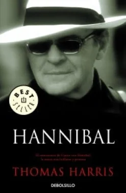 HANNIBAL (HANNIBAL 3)