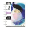 HAPPY PLANNER CLASSIC 12 MESES INKY FLORALS