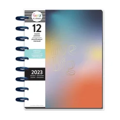 HAPPYPLANNER CLASSIC 12 MESES MOD