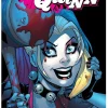 HARLEY QUINN VOL. 1: DIE LAUGHING (REBIRTH)