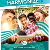 HARMONIZE 1 SB W / ONLINE PRACTICE