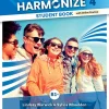 HARMONIZE 4 SB W / ONLINE PRACTICE