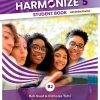 HARMONIZE 5 SB W / ONLINE PRACTICE