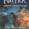 HARRY POTTER 6. HARRY POTTER Y EL MISTERIO DEL PRINCIPE