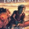 HARRY POTTER 4: HARRY POTTER Y EL CALIZ DE FUEGO