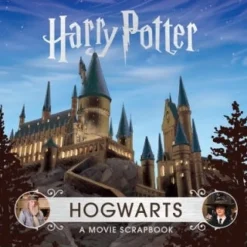 HARRY POTTER - HOGWARTS