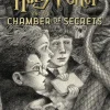 HARRY POTTER AND THE CHAMBER OF SECRETS