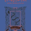 HARRY POTTER AND THE CHAMBER OF SECRETS - RAVENCLAW EDITION