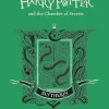 HARRY POTTER AND THE CHAMBER OF SECRETS - SLYTHERIN EDITION