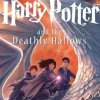 HARRY POTTER AND THE DEATHLY HALLOWS (BOOK 7)