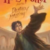 HARRY POTTER AND THE DEATHLY HALLOWS