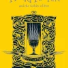HARRY POTTER AND THE GOBLET OF FIRE - HUFFLEPUFF EDITION (TAPA DURA)