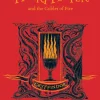 HARRY POTTER AND THE GOBLET OF FIRE - GRYFFINDOR EDITION (TAPA DURA)
