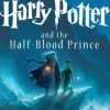HARRY POTTER AND THE HALF-BLOOD PRINCE (BOOK 6)