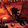 HARRY POTTER AND THE ORDER OF THE PHOENIX